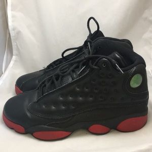 Jordan 13’s